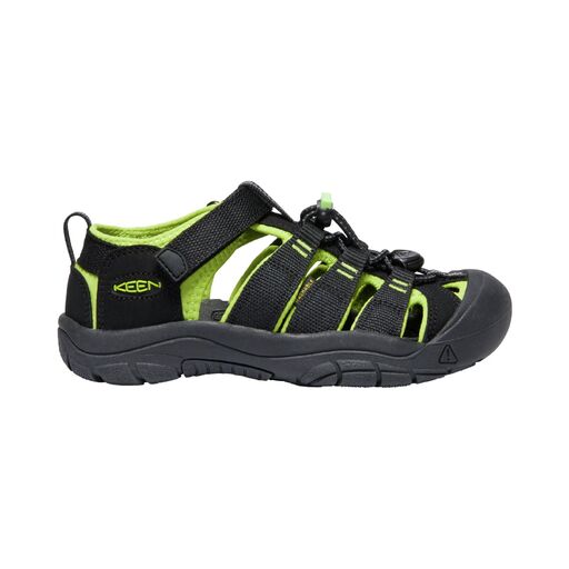  Trekingové sandále Newport H2 Keen