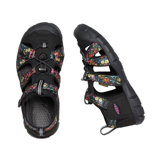 Sandalias De Trekking  Seacamp Ii Cnx  Keen