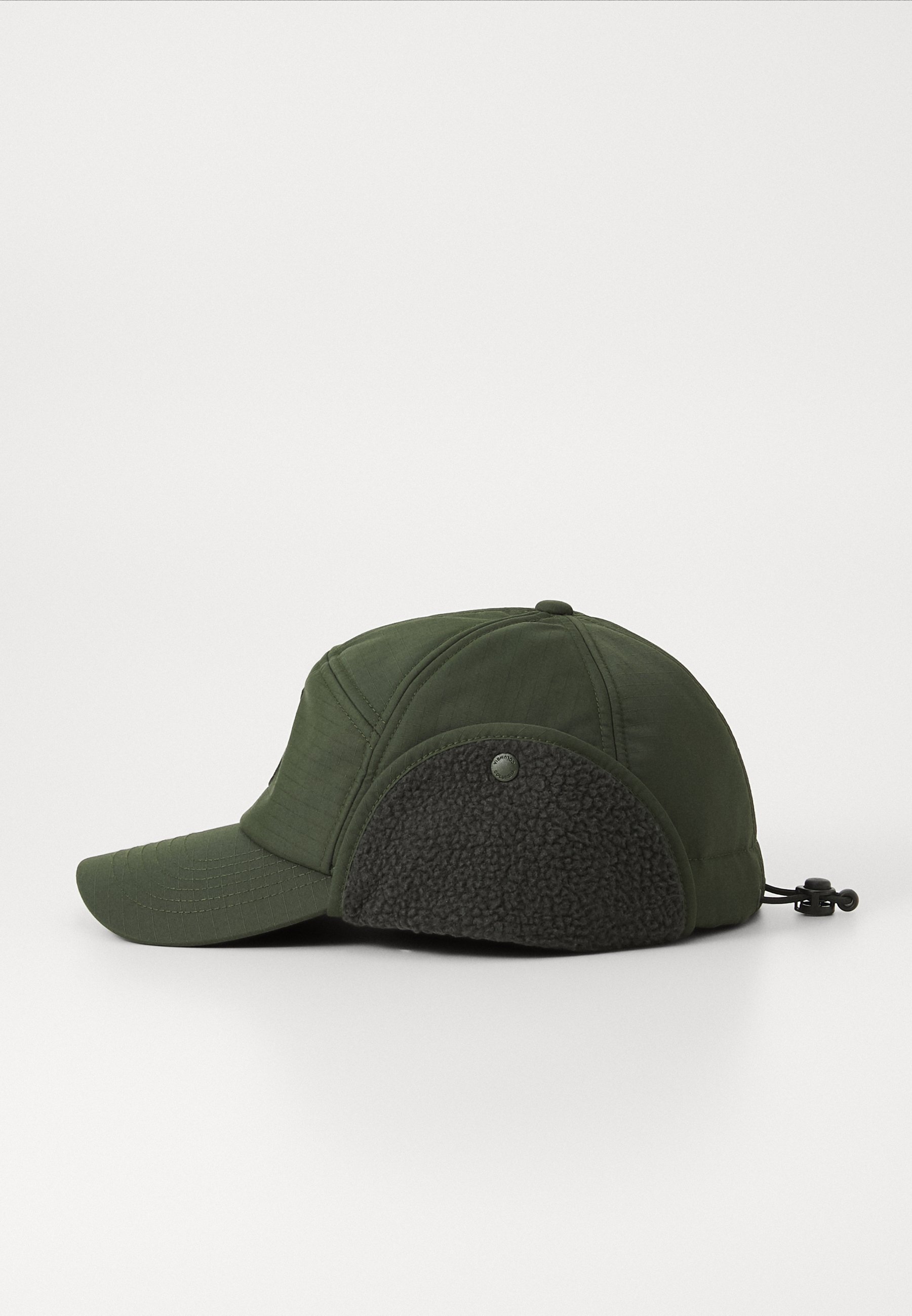 Columbia LANDROAMER™ EAR FLAP UNISEX - Kapa - zelena