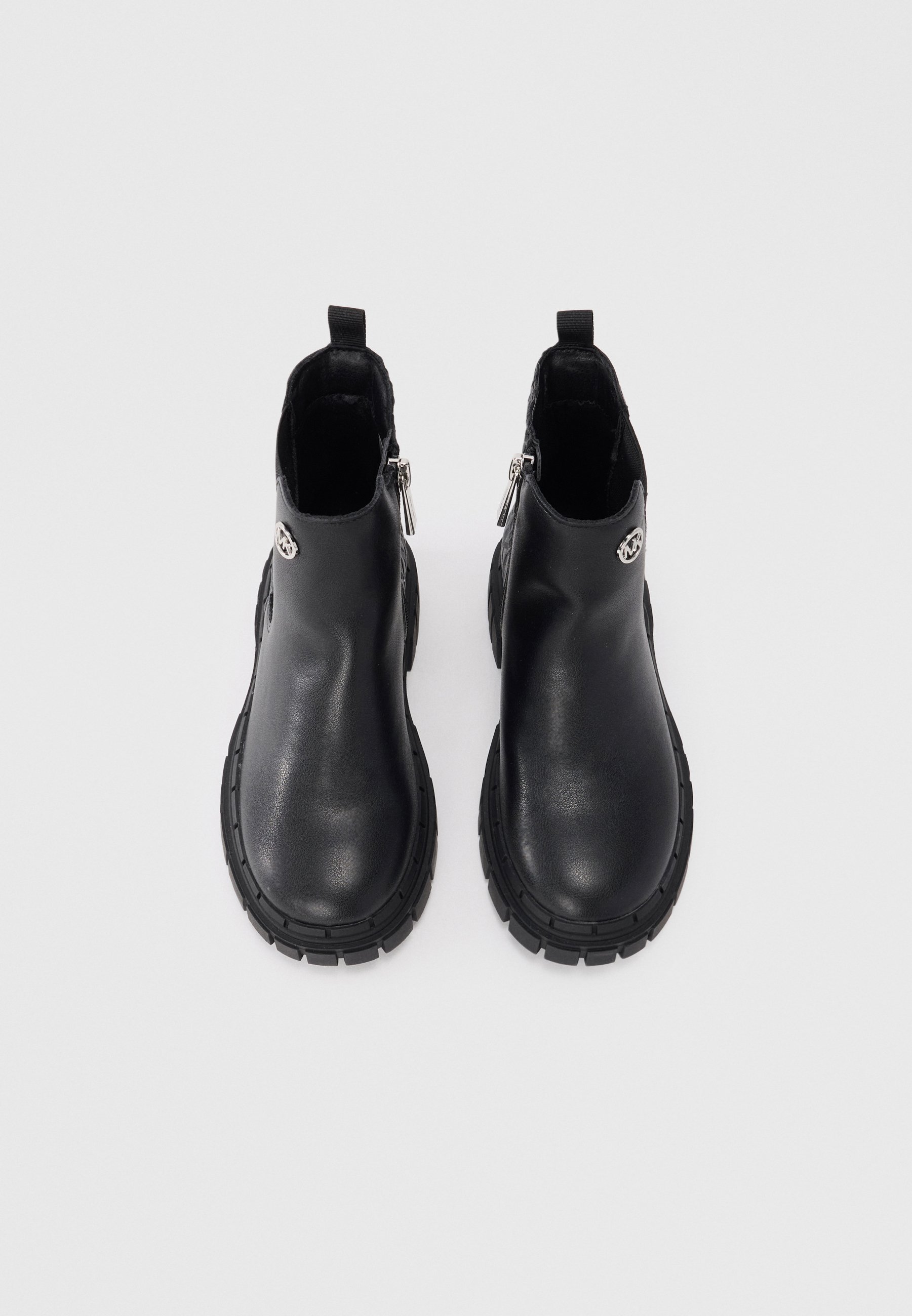 Michael Kors Kids BLAKE - Bottines classiques - noires