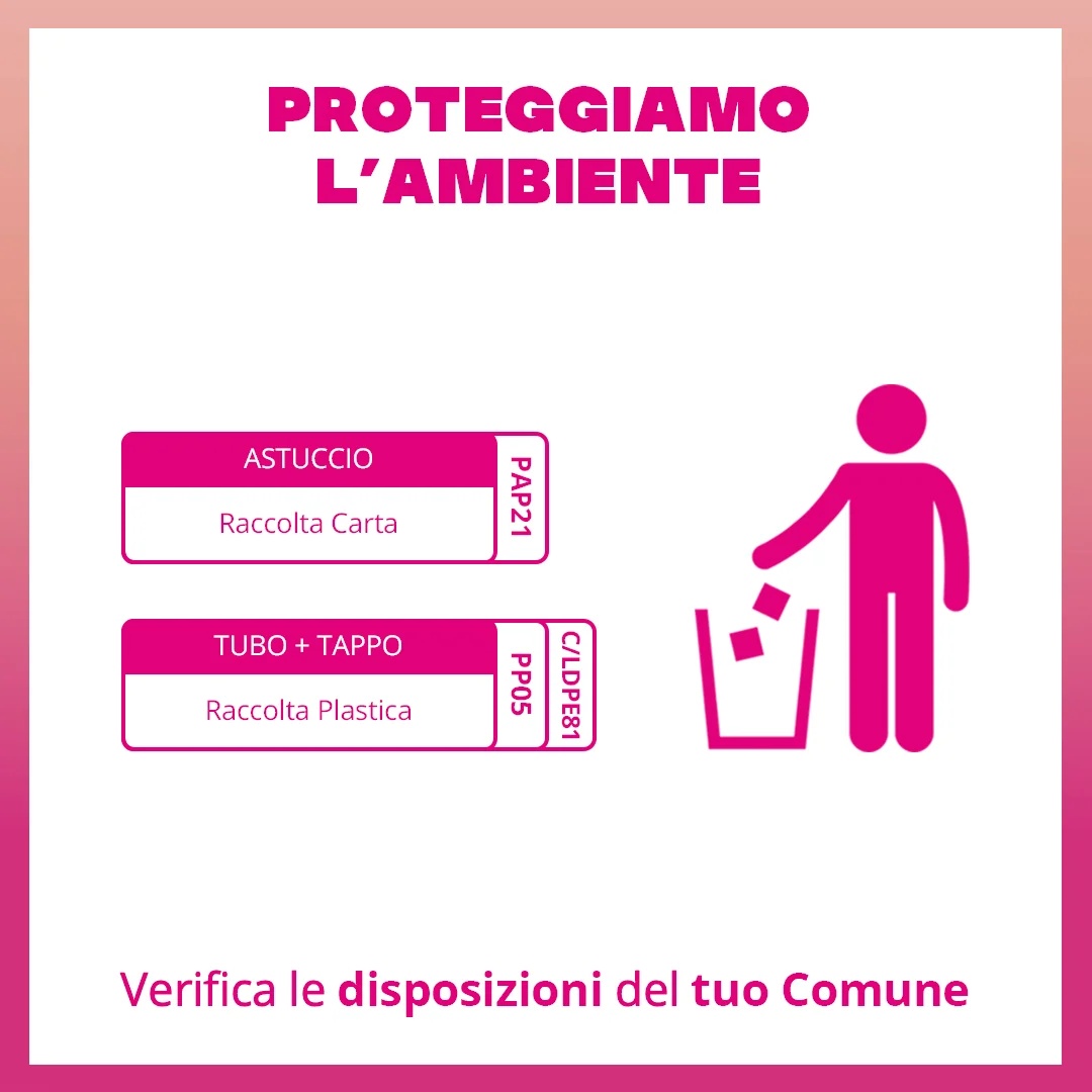 BUSCOFEN Buscofen Prémenstruel 15 comprimés effervescents, complément alimentaire pour les femmes pendant le cycle menstruel