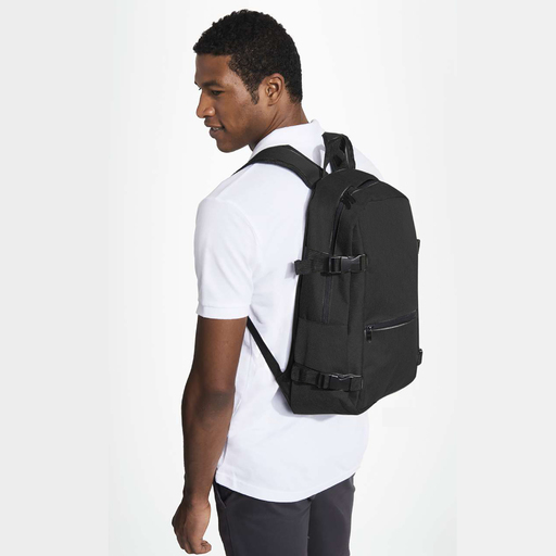  Mochila Modelo Wall Street Sols