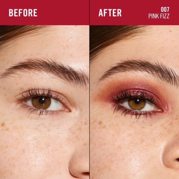 „Rimmel Wonder' Last Shadow Stick“ šešėlių pieštukas 007 Pink Fizz?