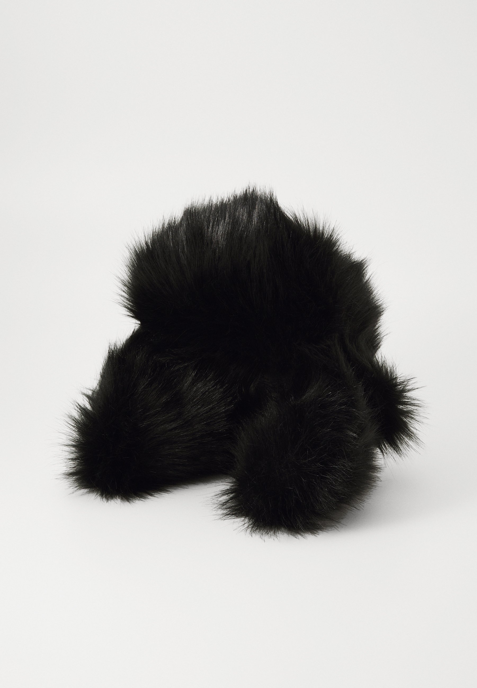 RUSLAN BAGINSKIY AVIATOR MUT - Beanie - zwart