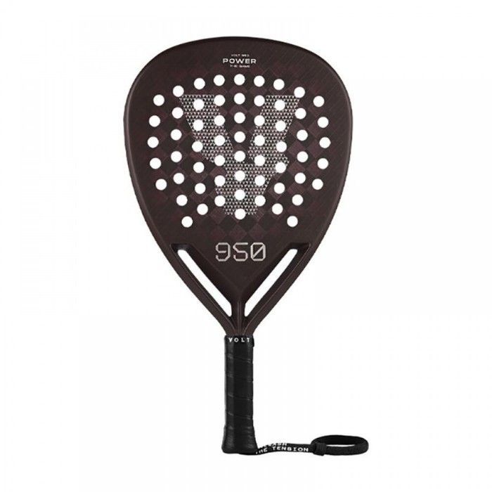 Raquette de padel Volt Padel 950 V4