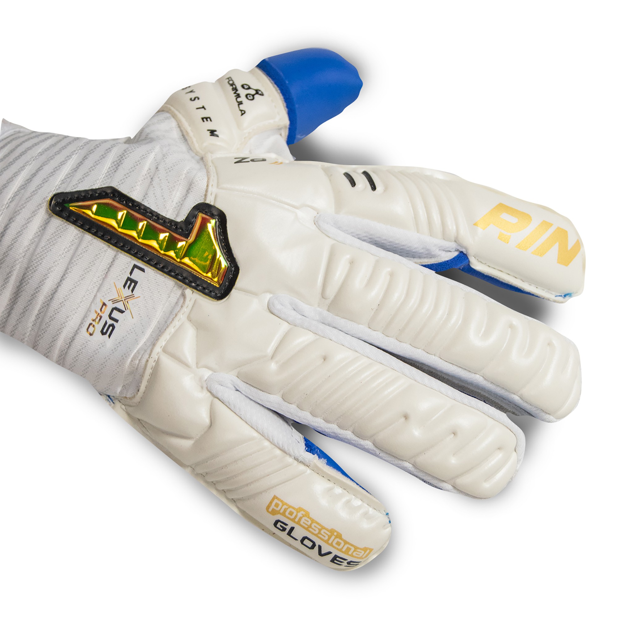 Mănușă de portar Rinat Lexus GK semi junior