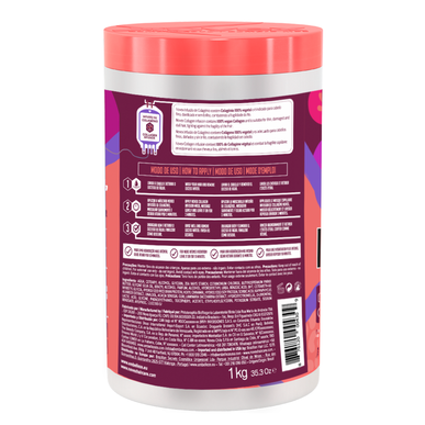 Novex Kollagén Infúziós Maszk 1 kg 1 kg
