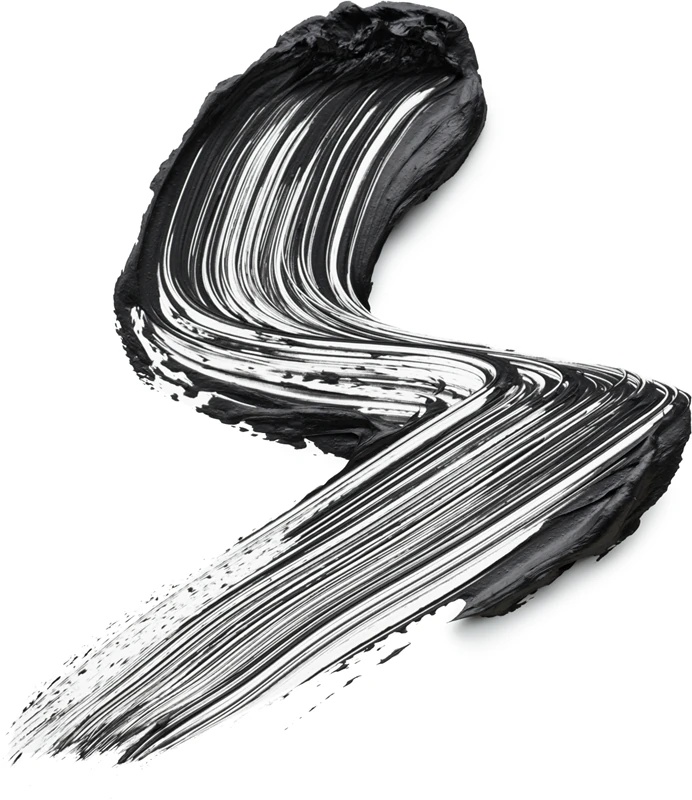 Catrice Glam & Doll Volume Mascara vodoodporna maskara za maksimalen volumen