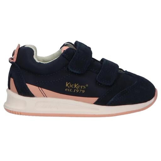 Chaussures de sport Kickers 686290-10 Kick 18 Bb