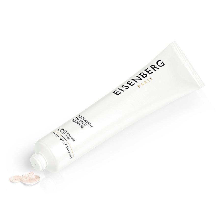 Eisenberg veido šveitiklis moterims, klasikinis odos priežiūros šveitiklis „Lissant Express“, 75 ml