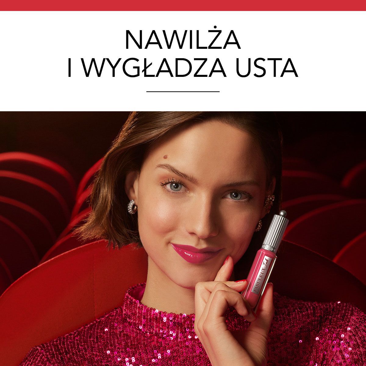Bourjois mesés tinta