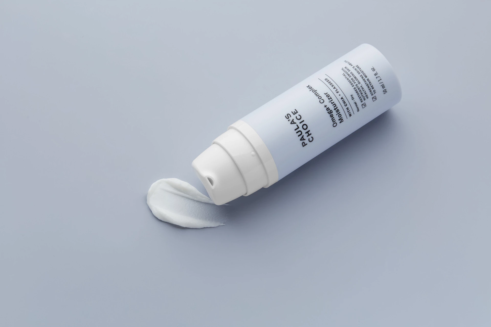 Omega+ Komplex Hidratáló 50 ml - Paula's Choice