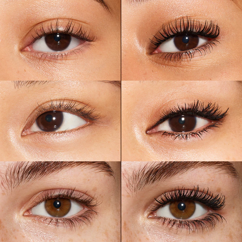 Rimmel Wonder'Bond Verdichtende und Verlängernde Mascara für Wimpernwachstum