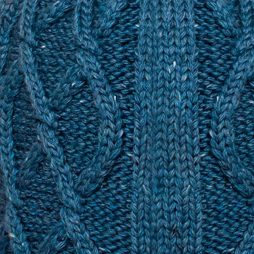 Cabaia Blaue Paddelmütze