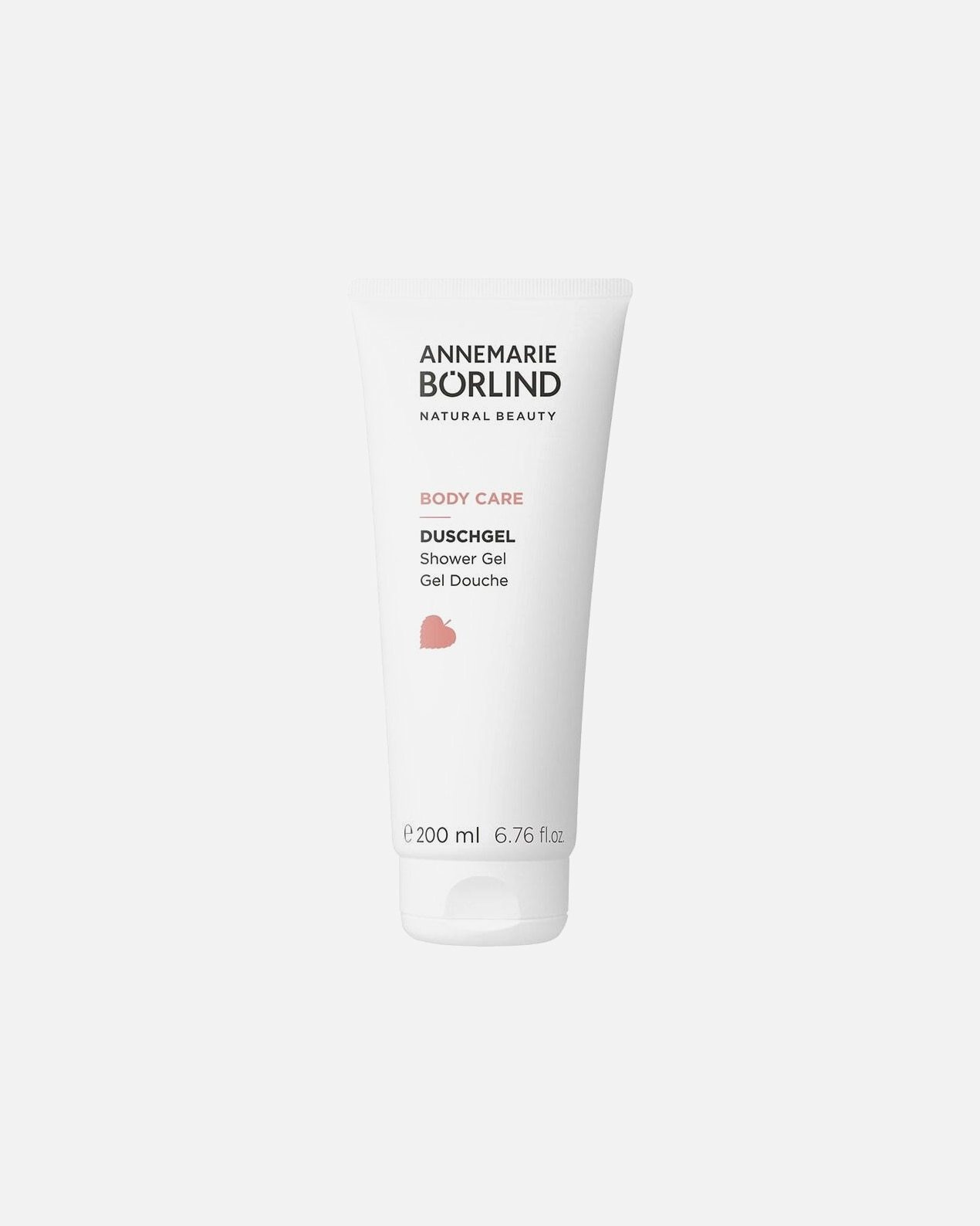ANNEMARIE BÖRLIND Gel za tuširanje - 200 ml