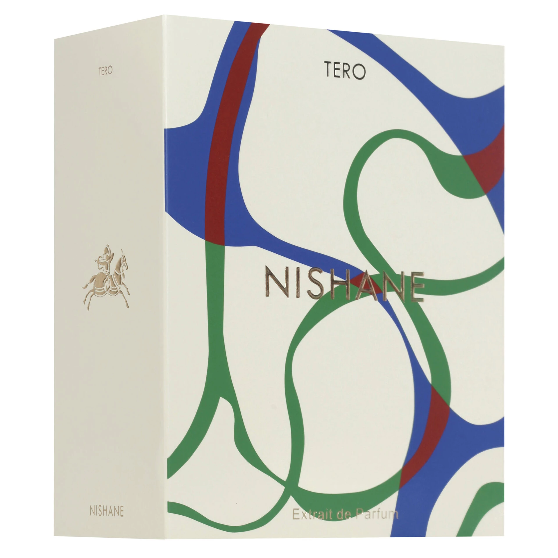 Tero EdP 100 ml - Nishane