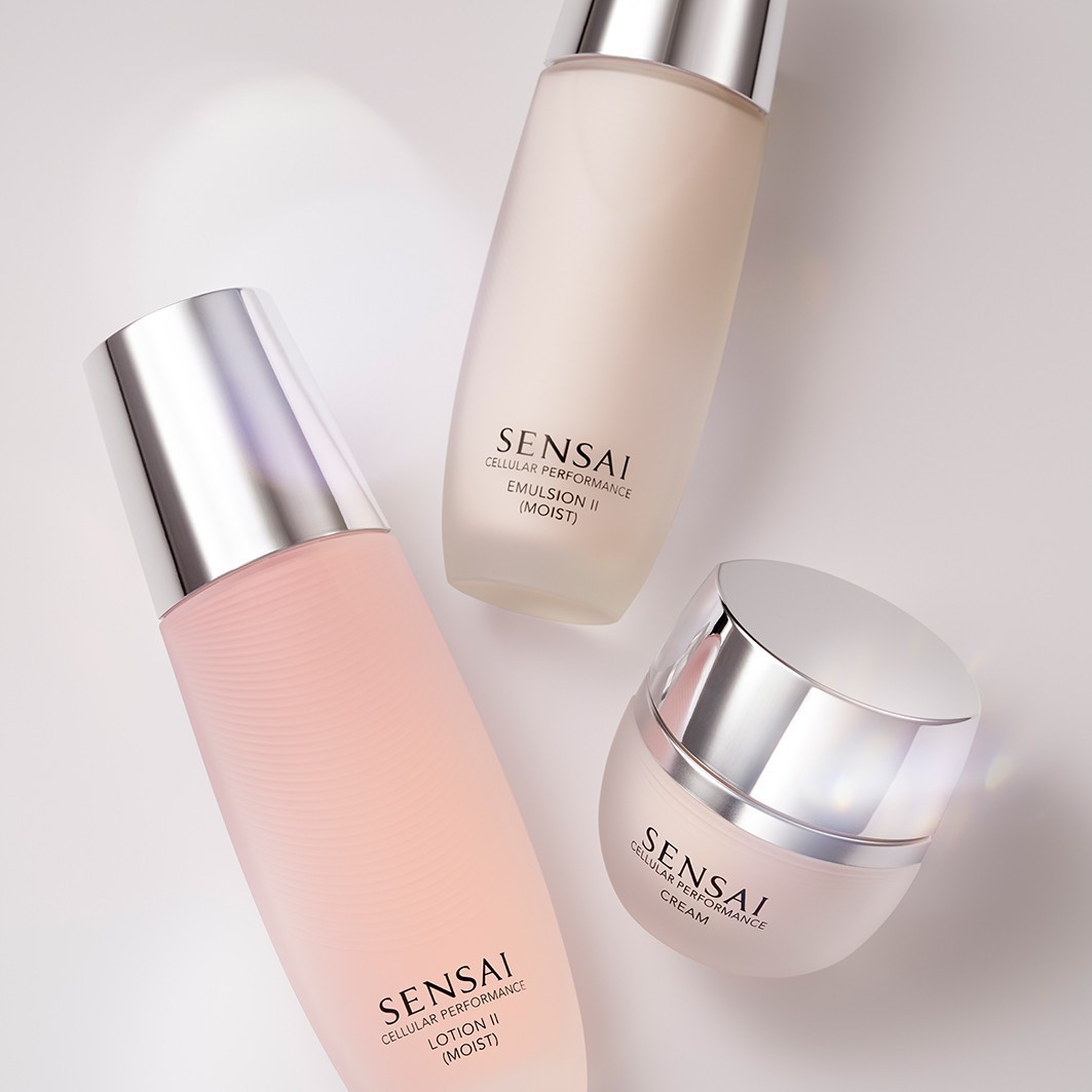 SENSAI Cellular Performance bazna krema – 40 ml
