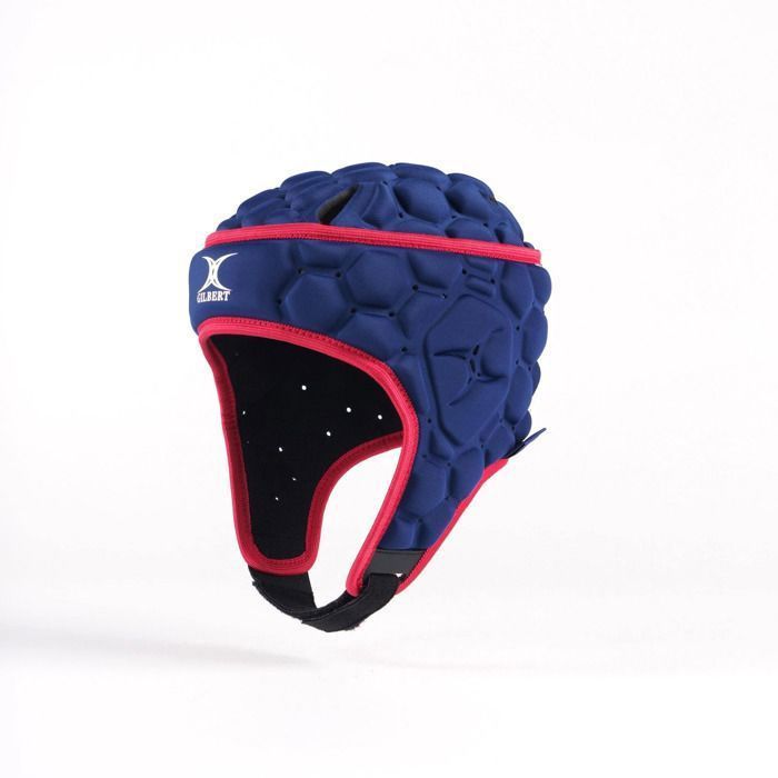 Casco da rugby per bambini Gilbert XP 250 Nations