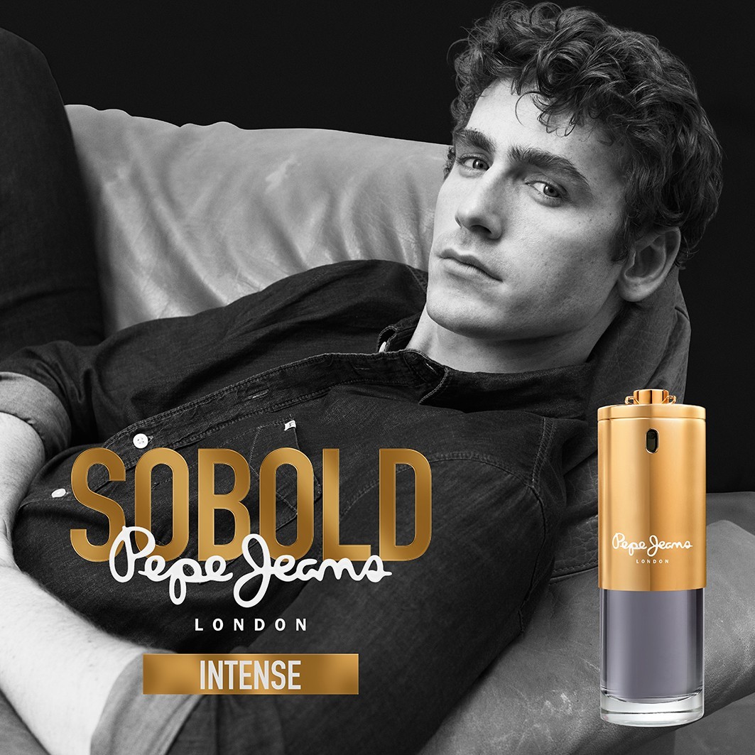 Pepe Jeans Intense for him