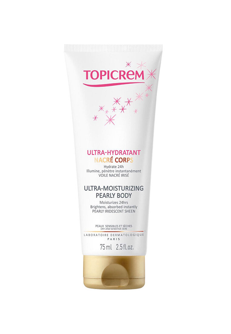 Topicrem Peau sèche ultra-hydratante
