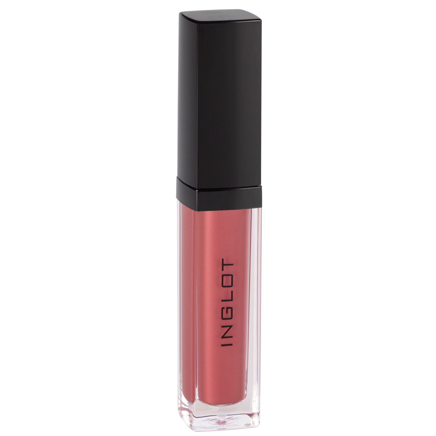 Inglot flydende læbestift 16, 4,5 g HD mat