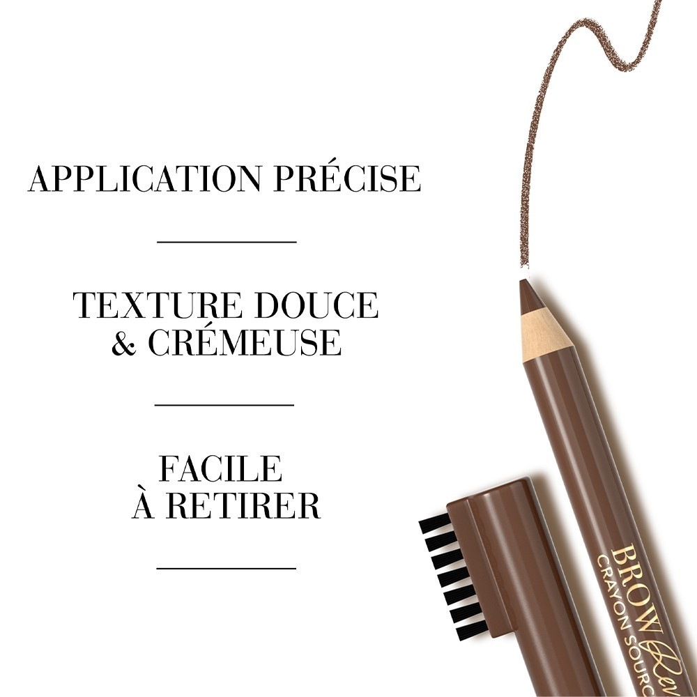 Bourjois BROW REVEAL PRECISION