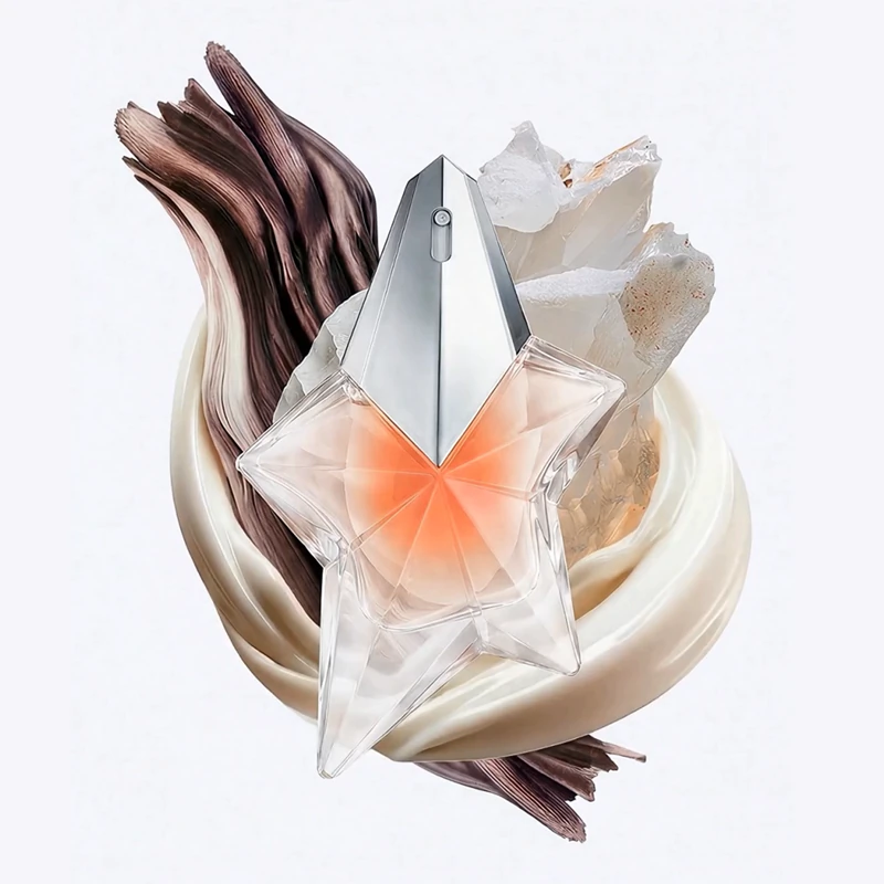 Mugler Angel Blush Eau de Parfum voor dames