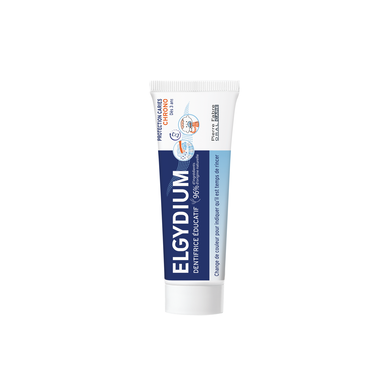 Elgydium Hammashoito lasten ajastin 50 ml 50 ml