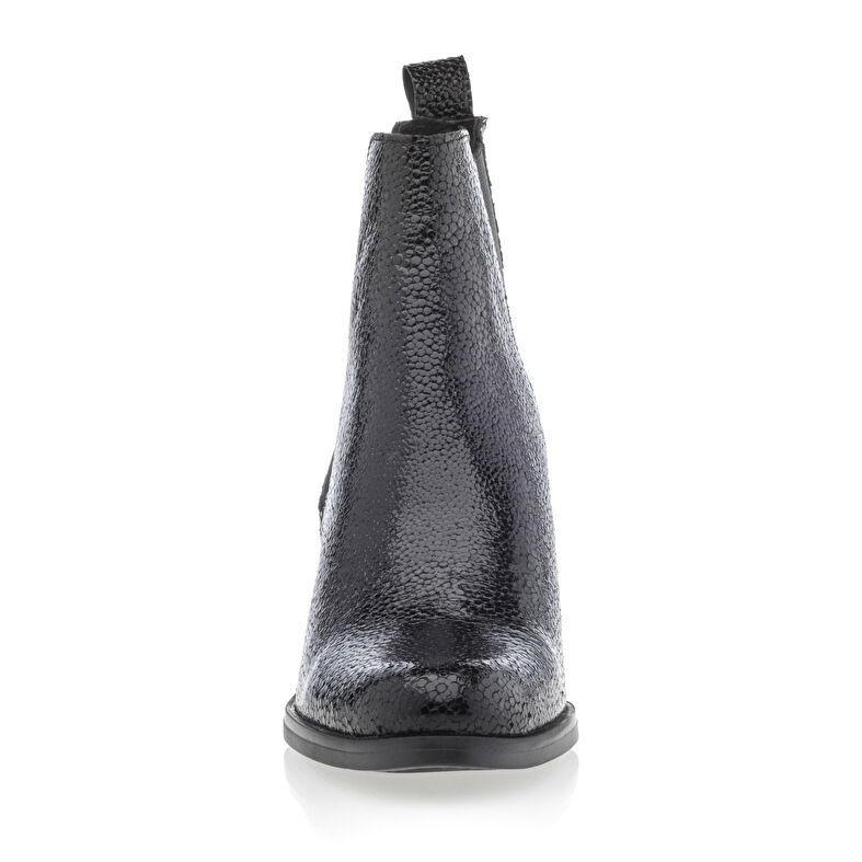 Botas negras de mujer / Botines