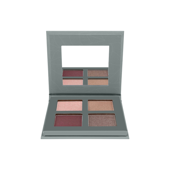 W7 Very Vegan Pressed Pigment Quad