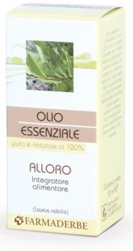 Lorbeeröl 10 ml