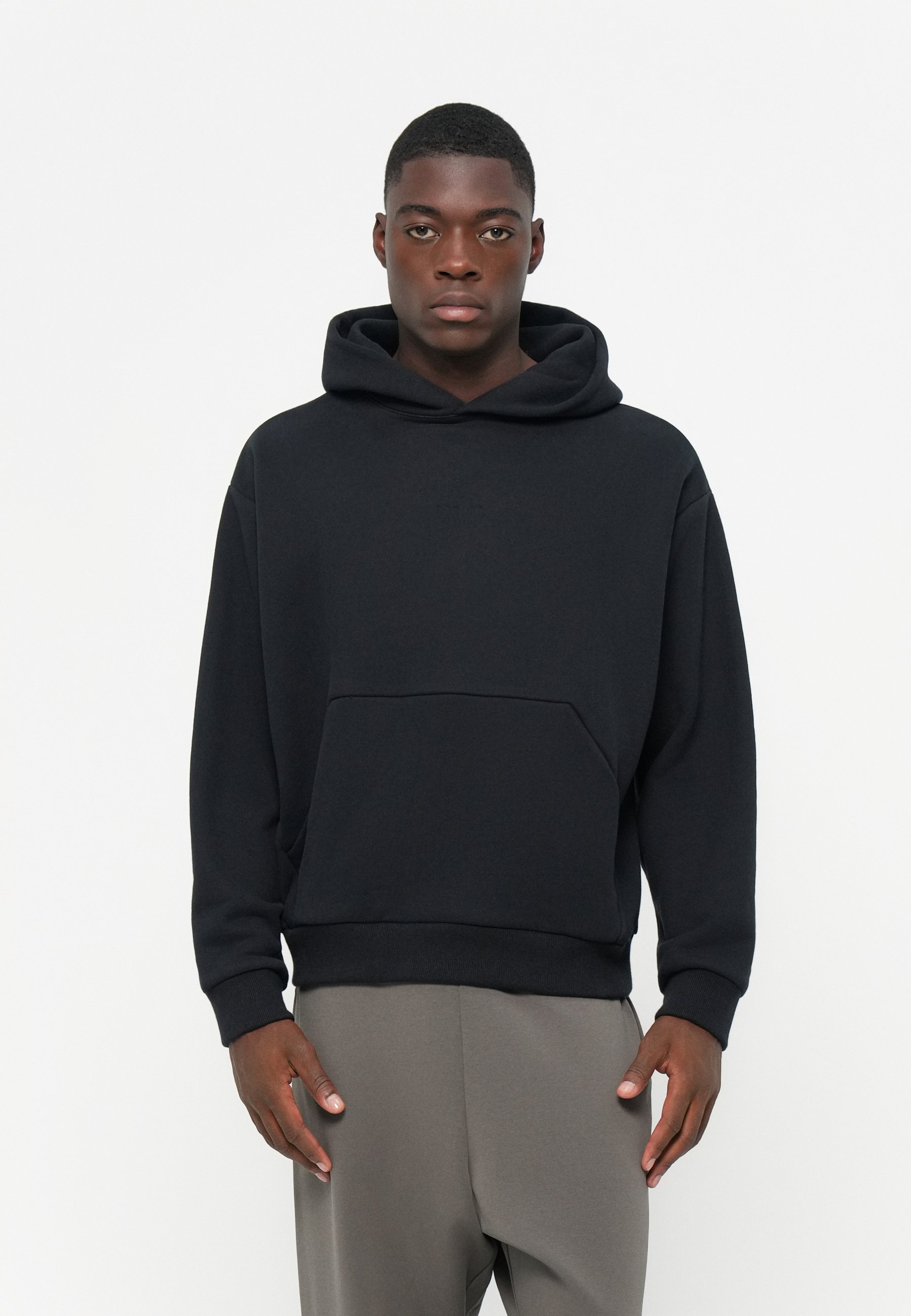 SOHO HOODIE - Genser - blackOakley