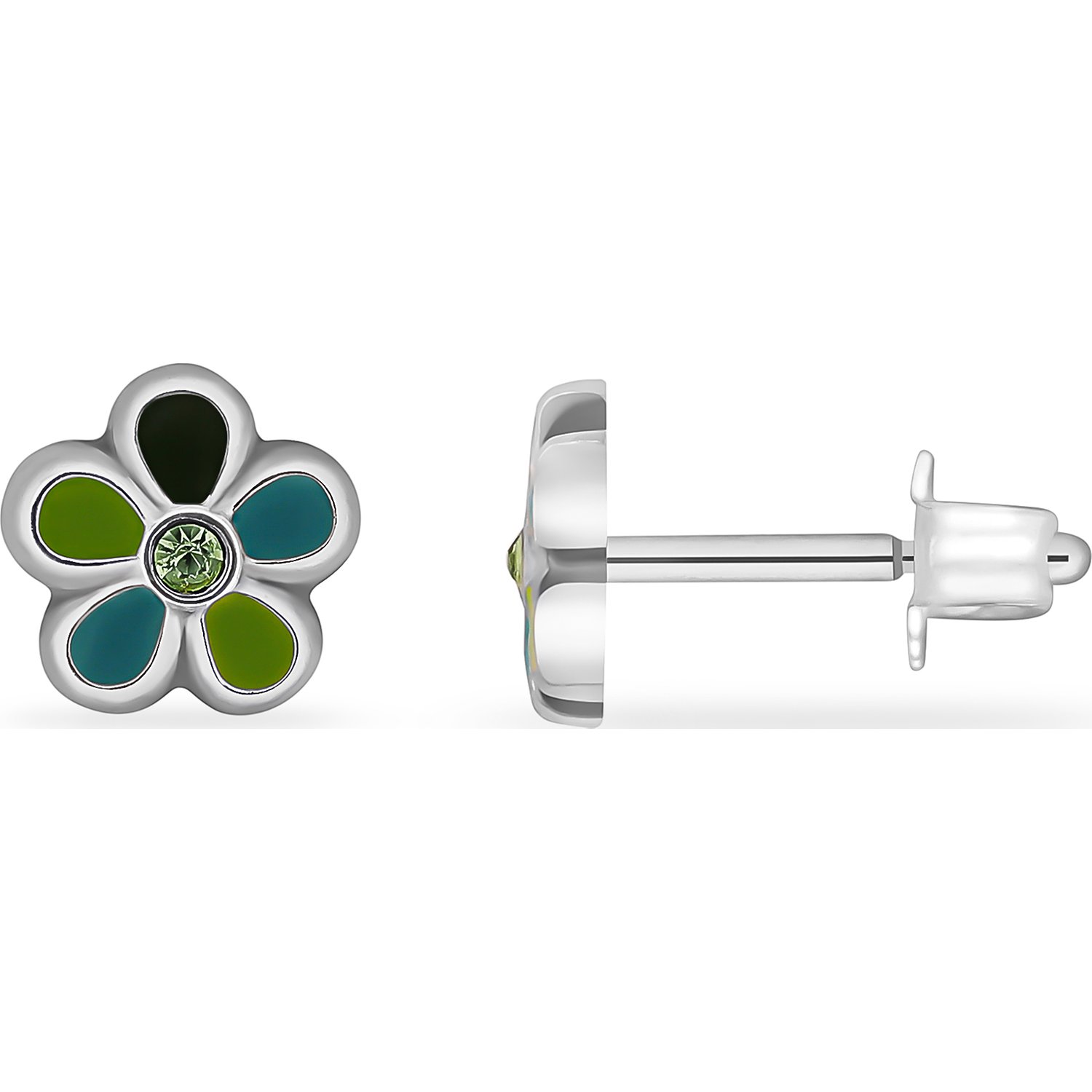 LITTLE FRIENDS Boucles d'oreilles