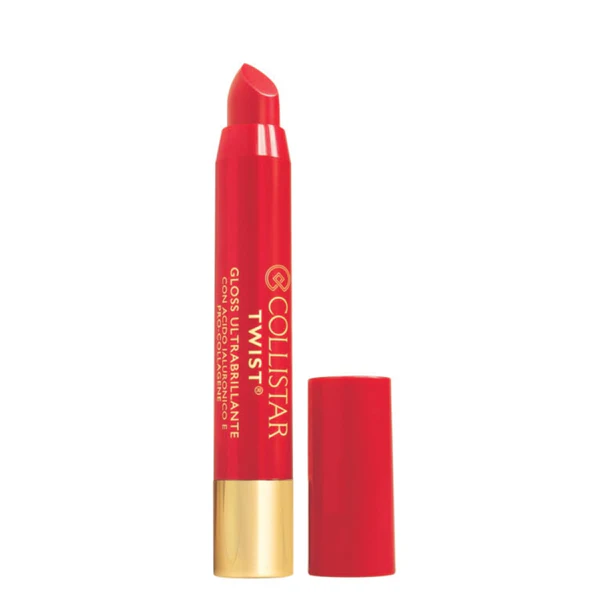 Labbra Twist Gloss Ultrabrillante - Gloss, Matitone labbra
