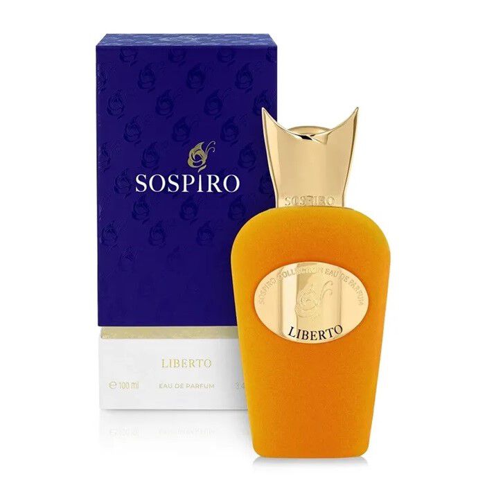 Sospiro Parfums Liberto