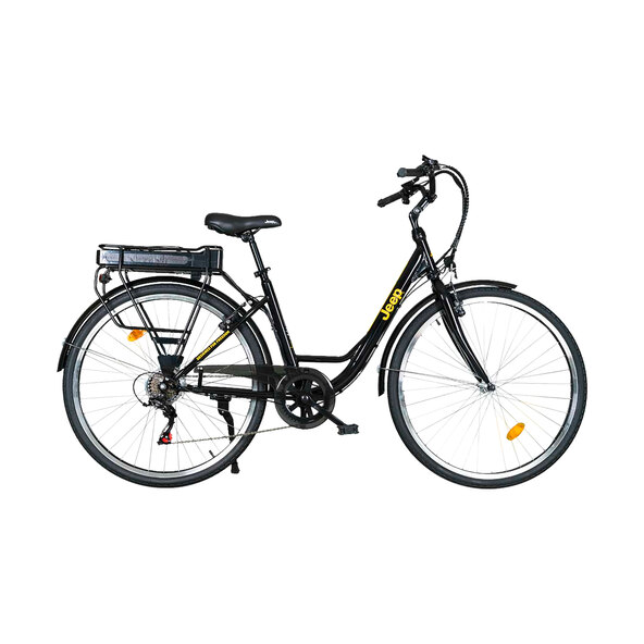 Bicicletă electrică de oraș ECR 3000