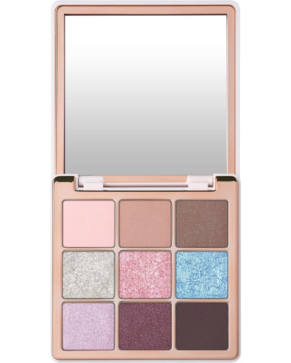 ANASTASIA BEVERLY HILLS akių šešėlių paletė Akių šešėlių paletė