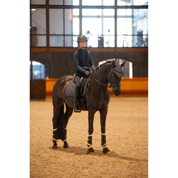 Casque d'équitation Equipage Mips Guandian