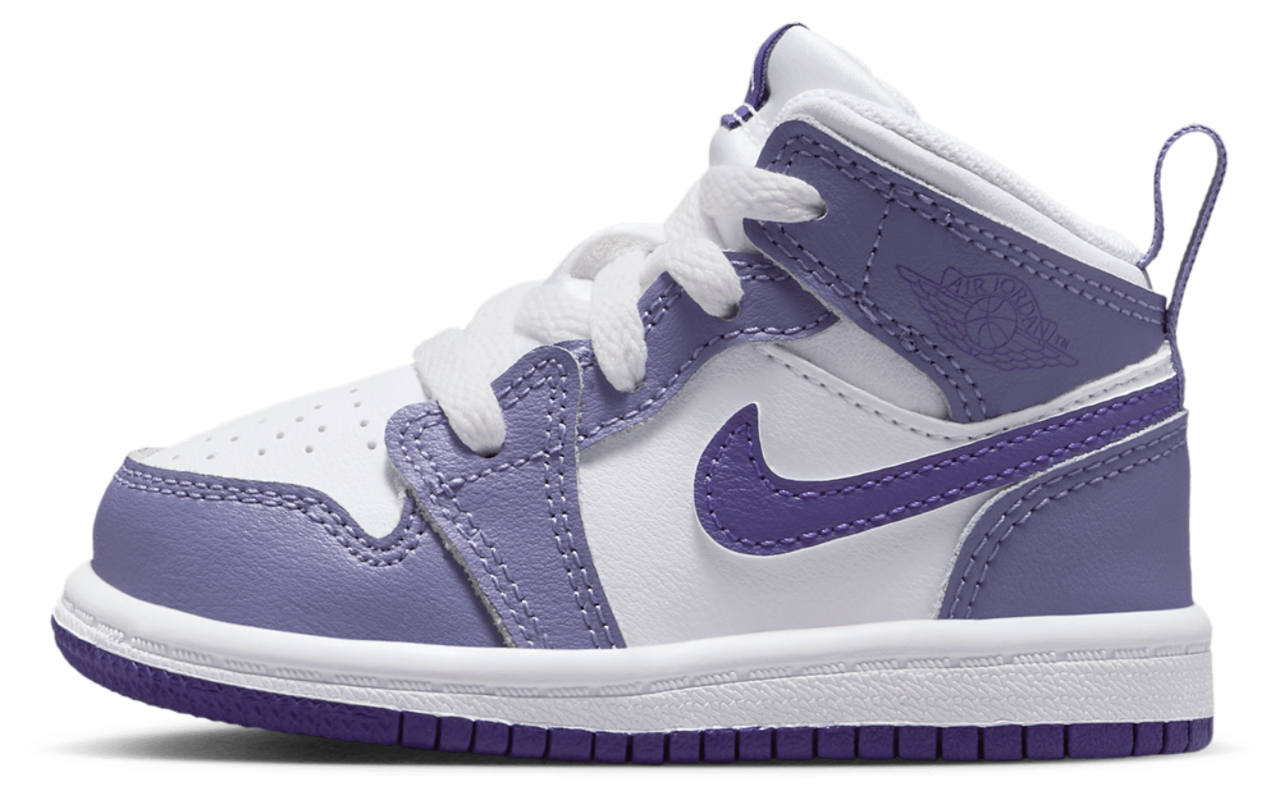 Jordan Aj1 Mid