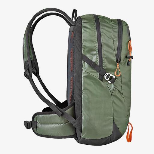 Columbus Creek 25l.