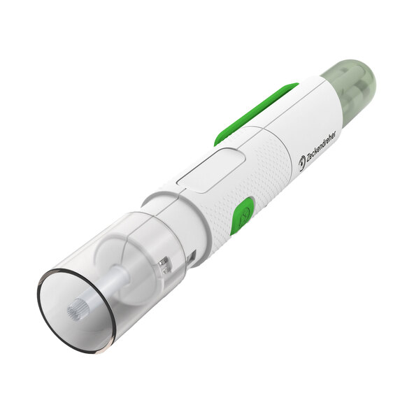 Flåtruller til dyr
