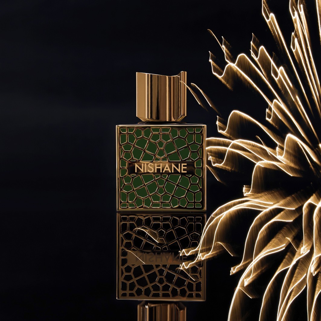 NISHANE Parfum SHEM PARFUME - 50 ml