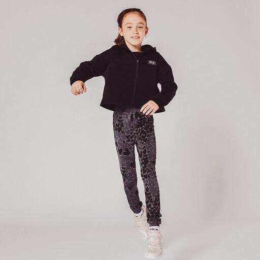  Silbernes Sweatshirt
