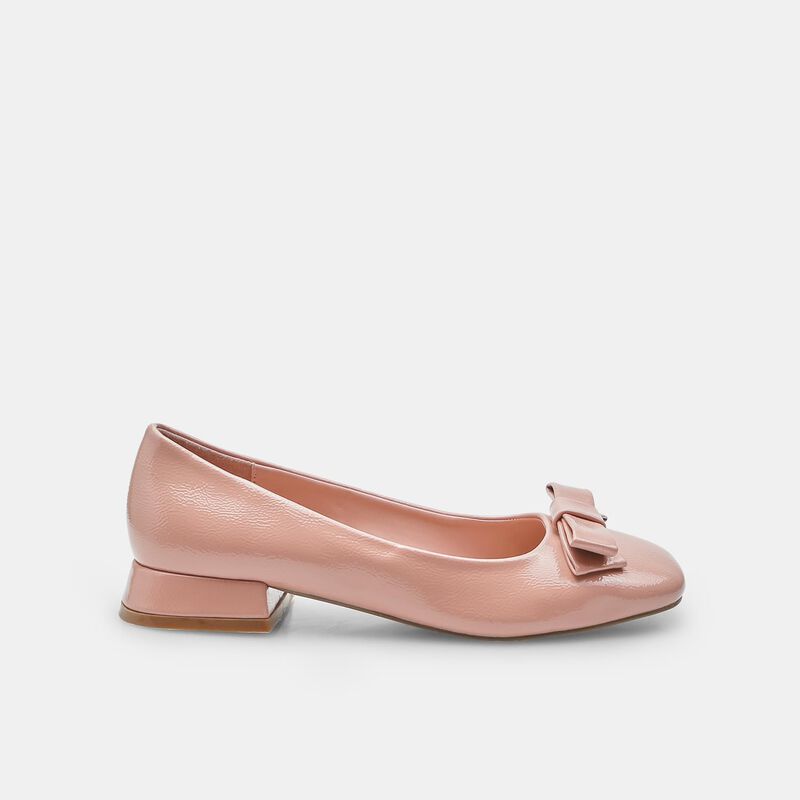 BATA Dambalettskor