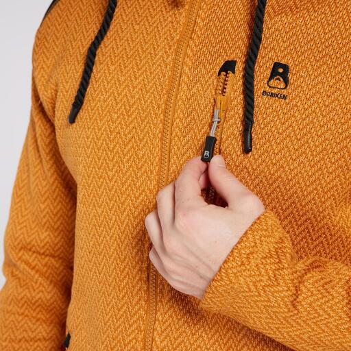 Polar Boriken Dalby Lining