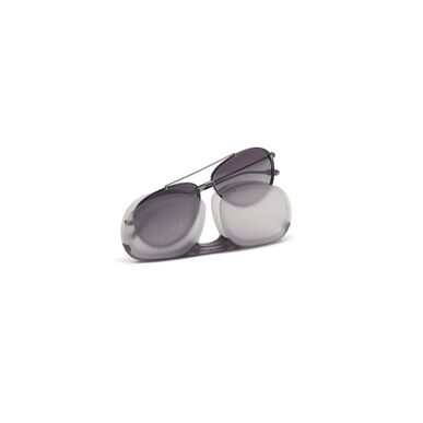 Nooz Aurinkolasit Nooz Jet Black 57