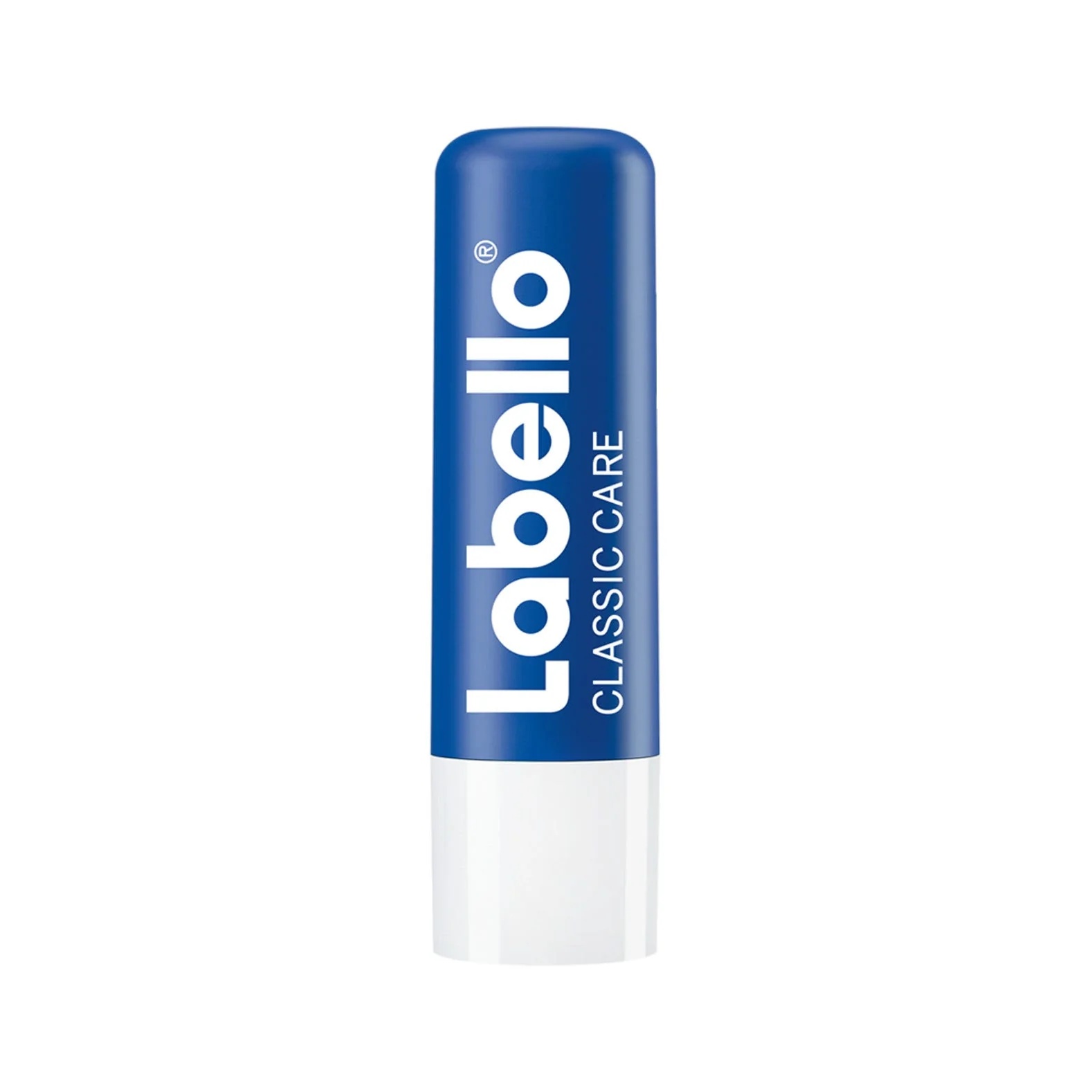 LABELLO Labello Classico Care lippenbalsemstick 5,5 ml 24 uur hydratatie