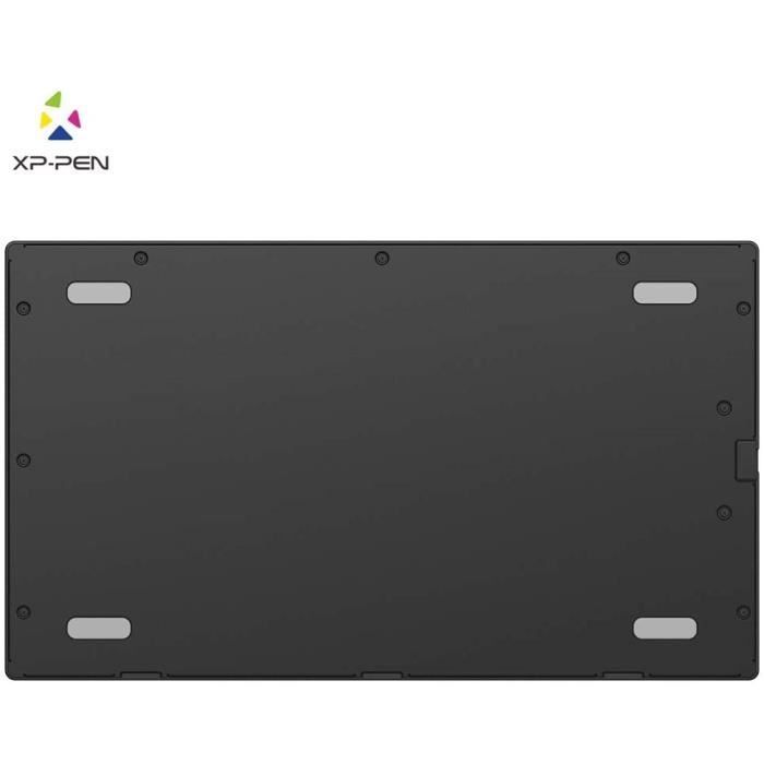 Drawing Tablet - XP-PEN - Star03 - 10.4 x 15.2 cm - Battery-Free Stylus - 8192 Sensitivity Levels