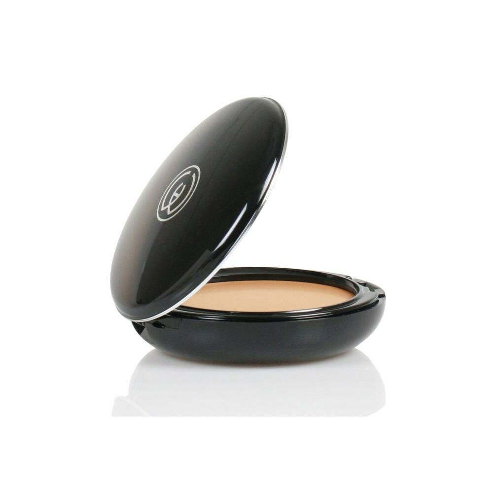 Compact Foundation Honey - Maria Åkerberg