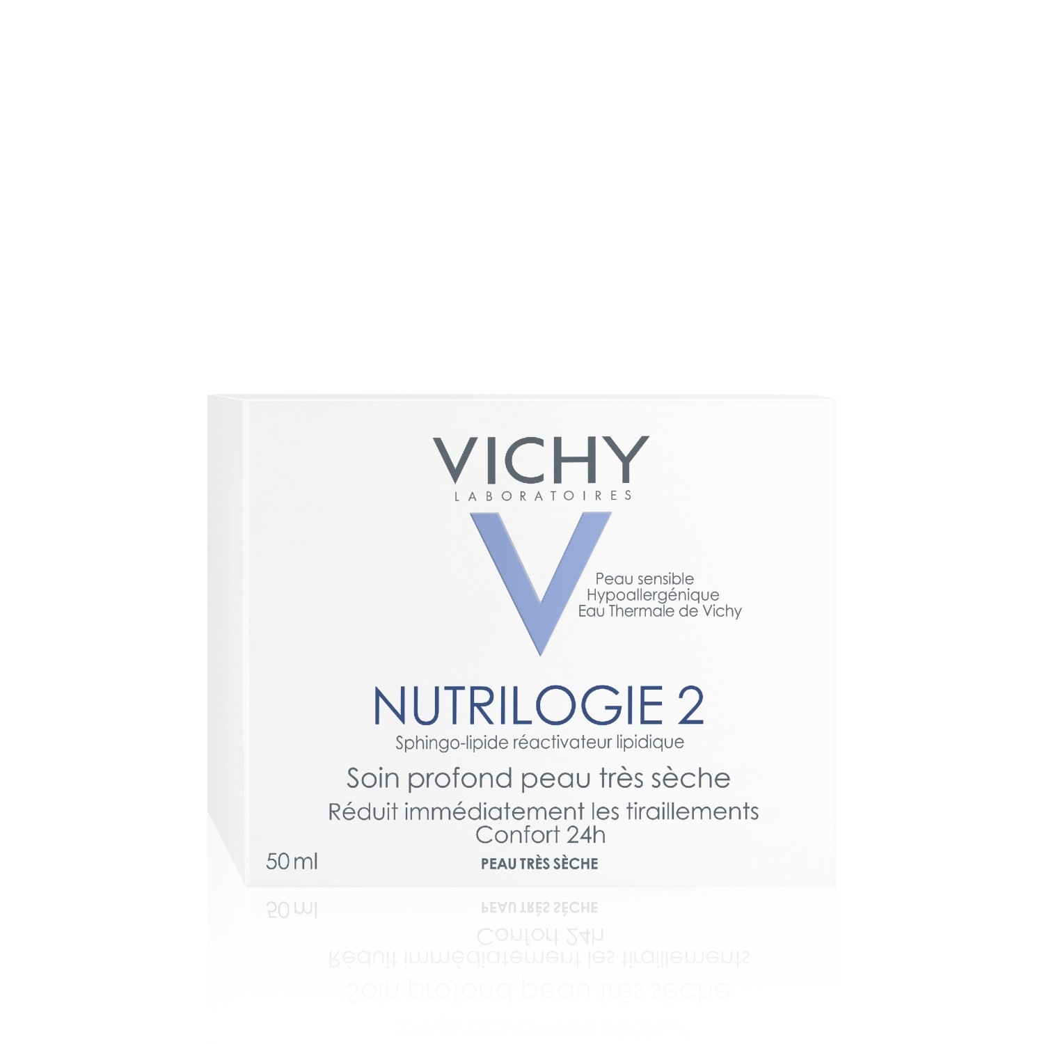 Vichy Nutrilogie 2